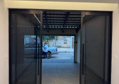 Trabalhos realizados