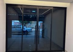 Trabalhos realizados