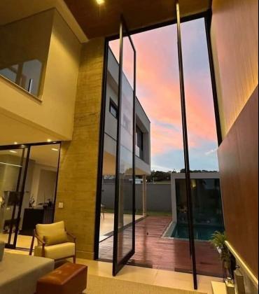 Esquadrias de Alumínio Sob Medida - ILM Vidros e Esquadrias em Alumínio