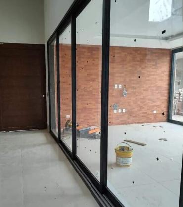 Portas de Vidro Temperado - ILM Vidros e Esquadrias em Alumínio